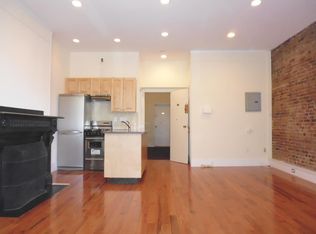 377 Beacon St APT 2F, Boston, MA 02116