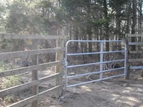 0 Half Moon Mountain Rd, Shirley, AR 72153