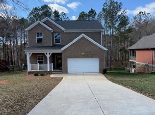 1325 Moonshadow Ln, Shelby, NC 28150