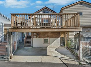 96 Edgewater Park Park #C, Bronx, NY