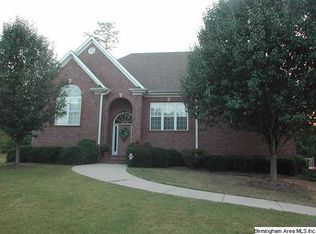 632 Wynlake Cv, Alabaster, AL 35007