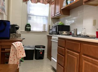 31 Worthington St #10, Roxbury Crossing, MA 02120