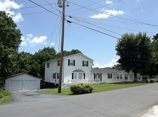 474 Trent Rd, Bean Station, TN 37708