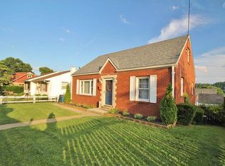 602 Marion Ave, Springdale, PA 15144