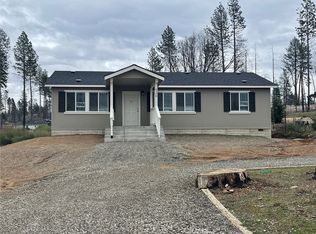 6378 Graham Rd, Paradise, CA 95969