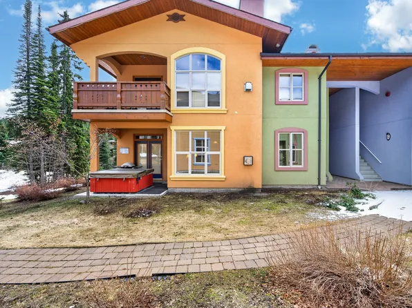 6005 Valley Dr #63, Sun Peaks Mountain, BC V0E 5N0