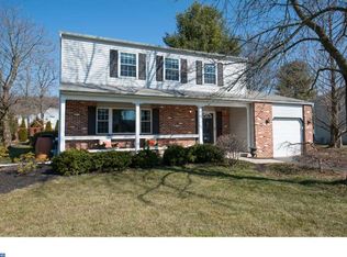 40 Carlson Way, Downingtown, PA 19335