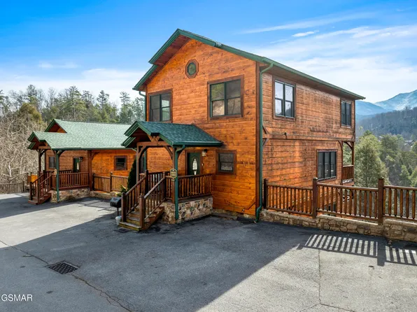 856 Resort Way, Gatlinburg, TN 37738