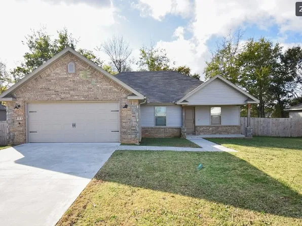 Buffalo Ridge, LLC, 691 N Salem Rd #619, Fayetteville, AR 72704