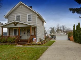 117 E Homestead St, Medina, OH 44256
