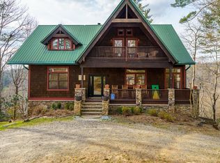 153 Riverview Cir, Blue Ridge, GA 30513