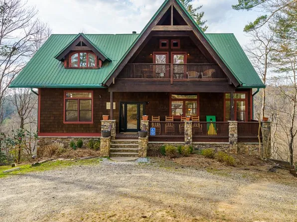 153 Riverview Cir, Blue Ridge, GA 30513