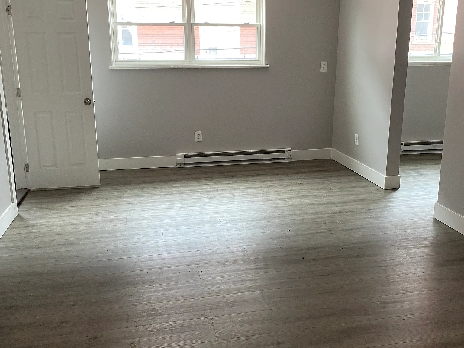 2 bed, 850 sqft, $925 — Photo 2