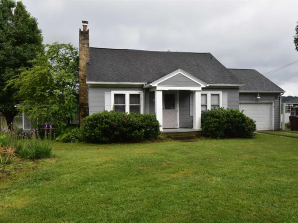7098 County Road 1, South Pt, OH 45680