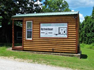 2247 County Road 644, Theodosia, MO 65761