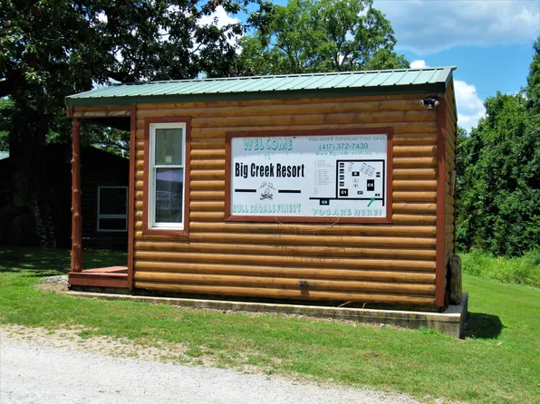 2247 County Road 644, Theodosia, MO 65761