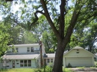 604 Edwards St, Emerson, IA 51533