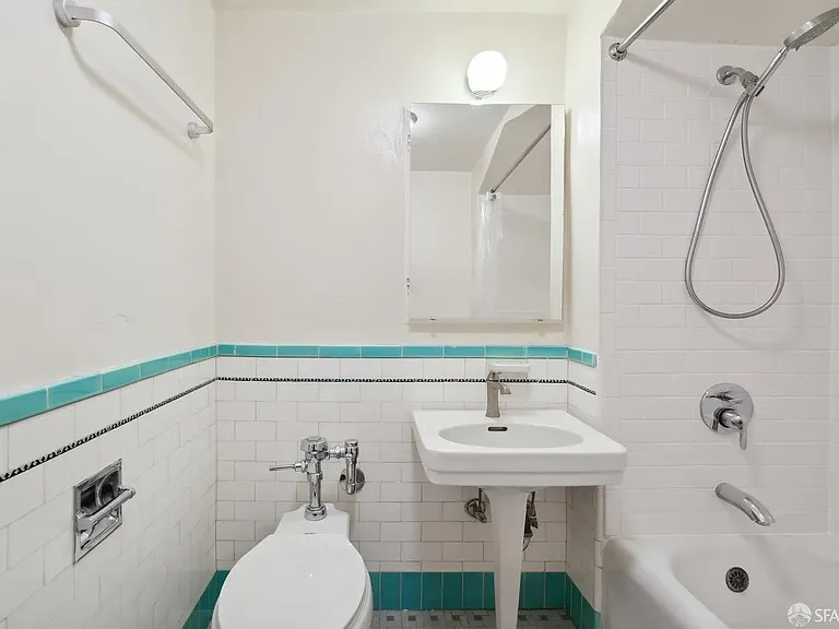 631 Ofarrell St #1412 — Photo 4