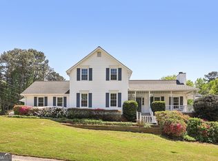 2692 Wellington Dr, Marietta, GA