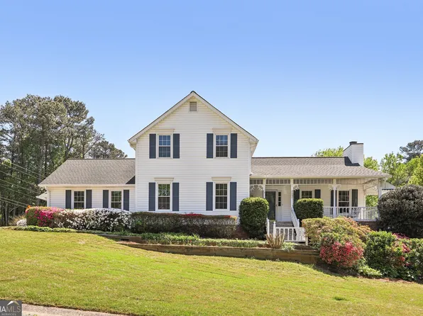 2692 Wellington Dr, Marietta, GA 30062