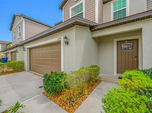 17734 Nectar Flume Dr, Land O Lakes, FL 34638