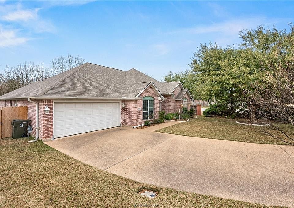4900 Brompton Ln, Bryan, TX 77802 Zillow
