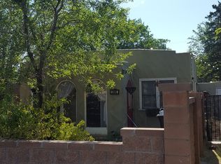 138 Girard Blvd NE, Albuquerque, NM 87106