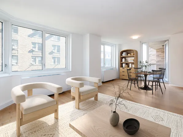 424 West End Avenue image 1 of 15