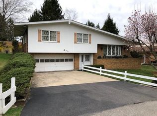 47 Evergreen Ln, Wheeling, WV