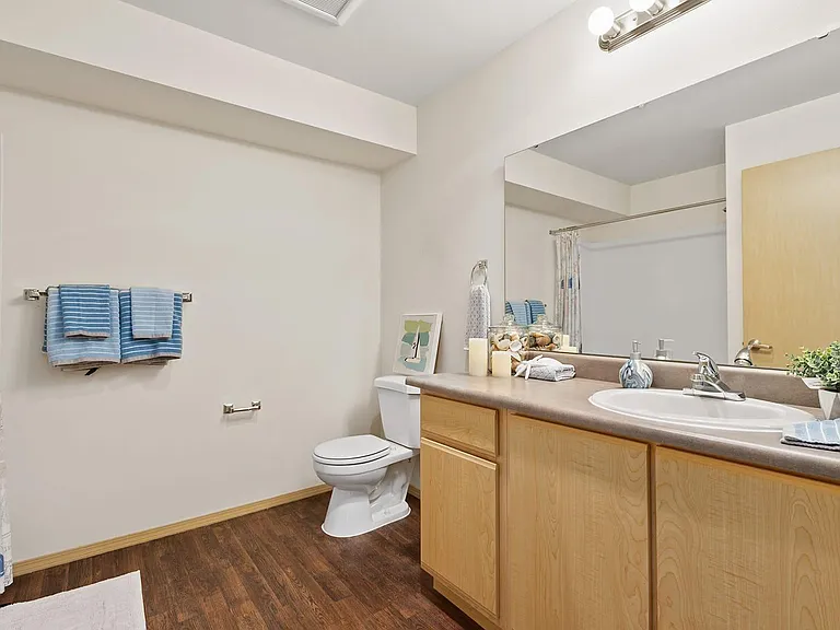 Interurban Senior Living Apartments — Photo 26