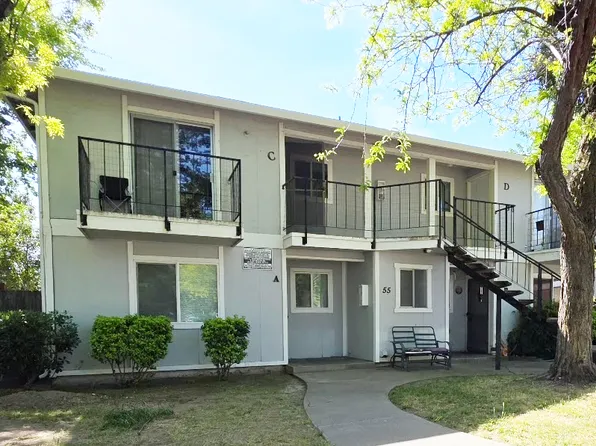 55 Mina Ave #D, Red Bluff, CA 96080