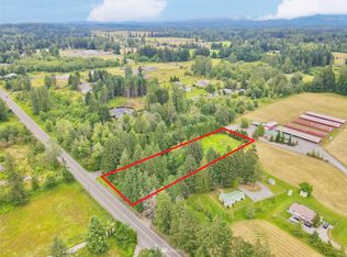 10312 272nd St E, Graham, WA 98338