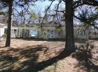 6611 Garden Ln, Greenwood, AR 72936