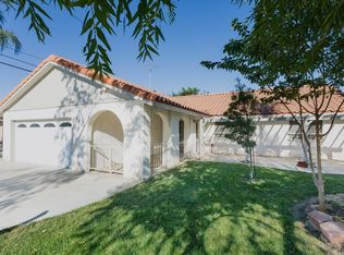 608 S Juanita St, Hemet, CA 92543