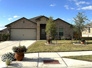 2418 Corradino St, Harker Heights, TX 76548