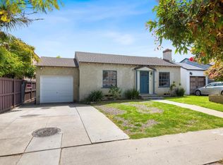 1511 Hornblend St, San Diego, CA 92109