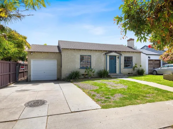 1511 Hornblend St, San Diego, CA 92109