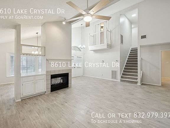 4th image of 8610 Lake Crystal Dr