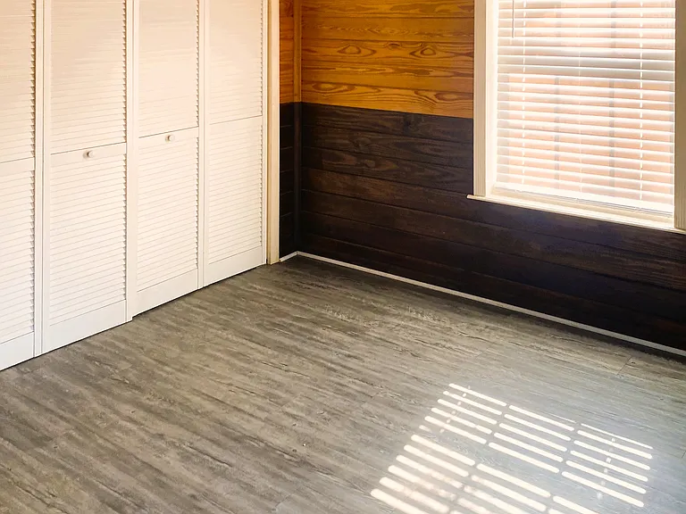 Front bedroom