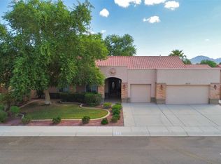 10791 S Baja St, Yuma, AZ 85367