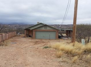 1266 Norma Ct, Rio Rico, AZ 85648