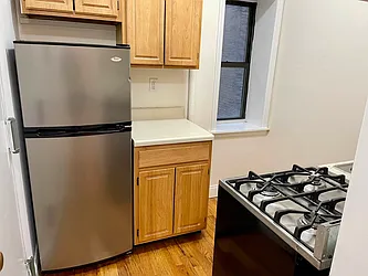 Rented by Crosstown Apartments NYC