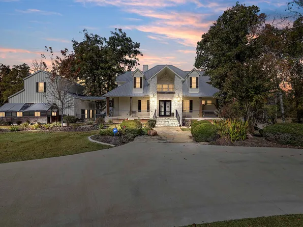 8545 Fm 726 N, Diana, TX 75640