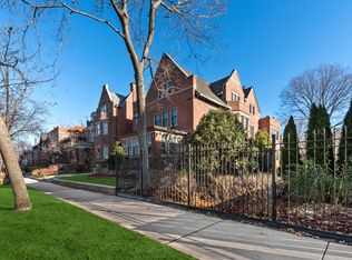 4949 S Woodlawn Ave, Chicago, IL