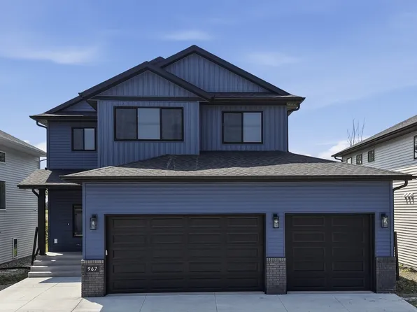 967 61st Ave W, West Fargo, ND 58078