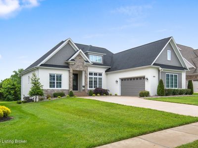 14829 Ava Brook Cir, Louisville, KY, 40245