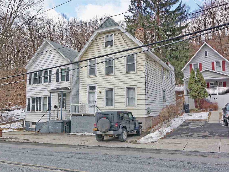 53 Spring Ave, Troy, NY 12180 Zillow
