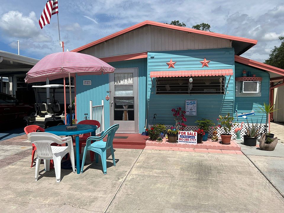 1st image of 34408 State Road 54 #327