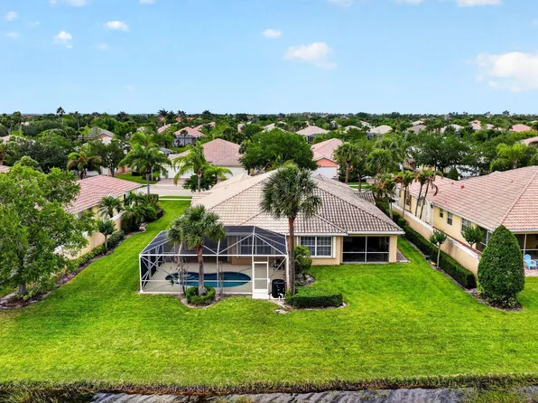 11439 SW Pembroke Drive, Port St Lucie, FL 34987