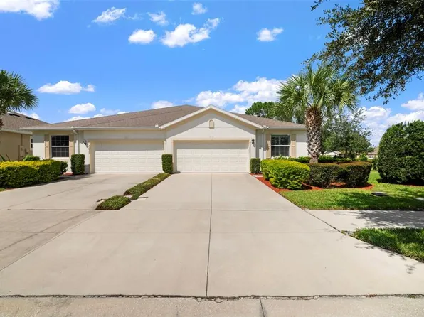 32875 Woodthrush Way, Wesley Chapel, FL 33545